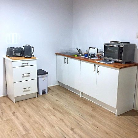 Large Studio Unit Close To Theme Parks Gold Coast Eksteriør bilde
