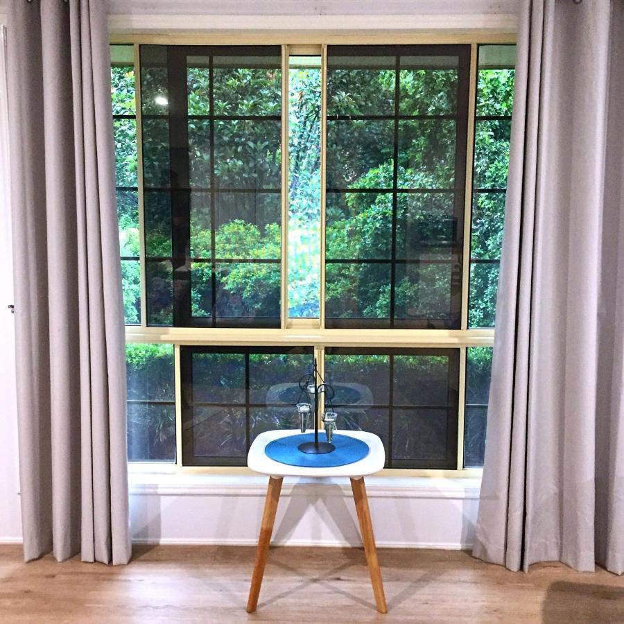 Large Studio Unit Close To Theme Parks Gold Coast Eksteriør bilde
