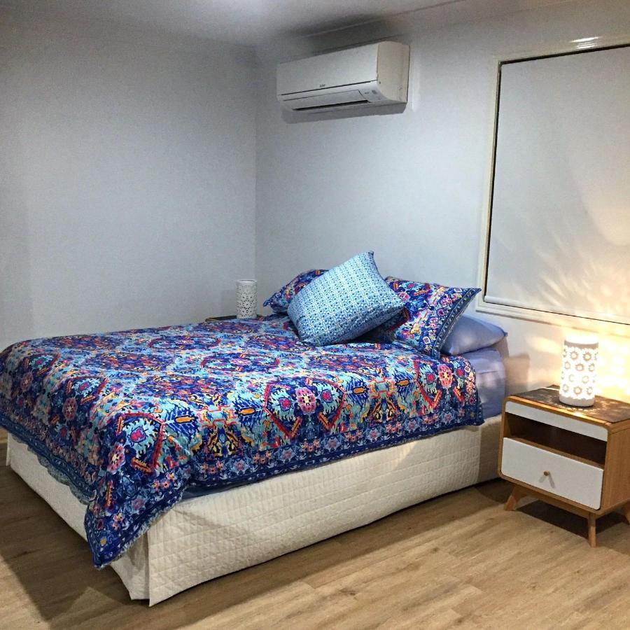 Large Studio Unit Close To Theme Parks Gold Coast Eksteriør bilde
