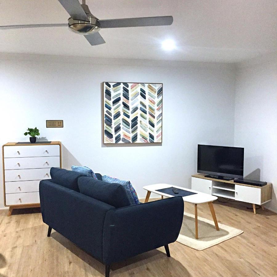 Large Studio Unit Close To Theme Parks Gold Coast Eksteriør bilde