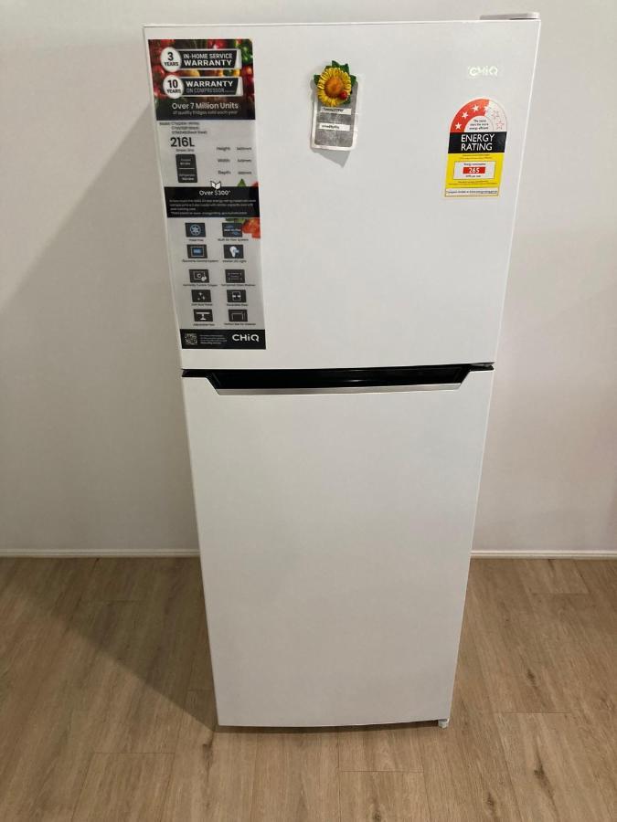Large Studio Unit Close To Theme Parks Gold Coast Eksteriør bilde